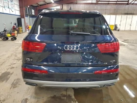Audi Q7 - 15045 € / 29425.46 лв. - 93433368 6