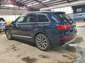 Audi Q7 - 15045 € / 29425.46 лв. - 93433368 2