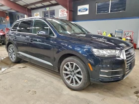 Audi Q7 - 15045 € / 29425.46 лв. - 93433368 4