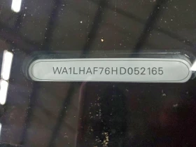 Audi Q7 - 15045 € / 29425.46 лв. - 93433368 13