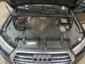 Audi Q7 - 15045 € / 29425.46 лв. - 93433368 12
