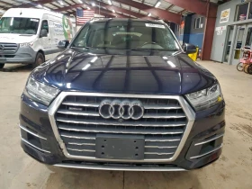 Audi Q7 - 15045 € / 29425.46 лв. - 93433368 5