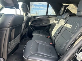 Mercedes-Benz ML 350 BlueTEC 4MATIC* harman/kardon* подгрев* панорама*  - 14000 € / 27381.62 лв. - 35601075 8