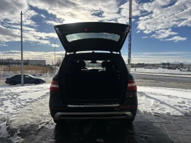 Mercedes-Benz ML 350 BlueTEC 4MATIC* harman/kardon* подгрев* панорама*  - 14000 € / 27381.62 лв. - 35601075 6