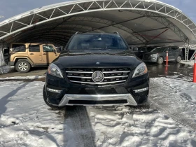 Mercedes-Benz ML 350 BlueTEC 4MATIC* harman/kardon* подгрев* панорама*  - 14000 € / 27381.62 лв. - 35601075 2