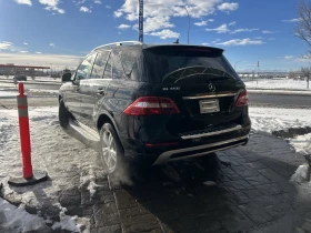 Mercedes-Benz ML 350 BlueTEC 4MATIC* harman/kardon* подгрев* панорама*  - 14000 € / 27381.62 лв. - 35601075 3