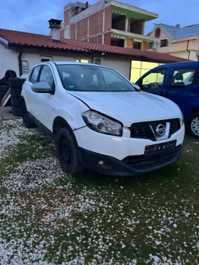 Nissan Qashqai 2.0 DCI - 3700 € / 7236.57 лв. - 98335493 2