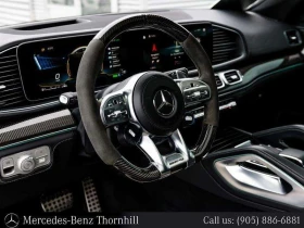 Mercedes-Benz GLE * AMG GLE63 S * CARFAX * ЦЕНА ДО БГ - 71350 € / 139548.47 лв. - 97727022 10