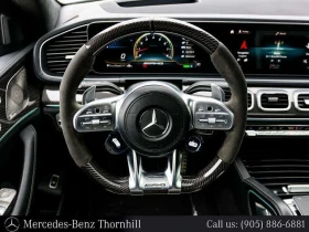 Mercedes-Benz GLE * AMG GLE63 S * CARFAX * ЦЕНА ДО БГ - 71350 € / 139548.47 лв. - 97727022 15