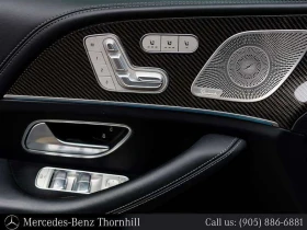 Mercedes-Benz GLE * AMG GLE63 S * CARFAX * ЦЕНА ДО БГ - 71350 € / 139548.47 лв. - 97727022 12