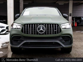 Mercedes-Benz GLE * AMG GLE63 S * CARFAX * ЦЕНА ДО БГ - 71350 € / 139548.47 лв. - 97727022 2