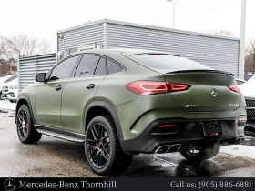 Mercedes-Benz GLE * AMG GLE63 S * CARFAX * ЦЕНА ДО БГ - 71350 € / 139548.47 лв. - 97727022 4
