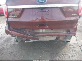 Ford Explorer LIMITED* �������* ���������* ������* ������ ����� | Mobile.bg � ����� ������ 5