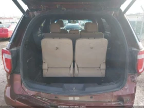 Ford Explorer LIMITED* �������* ���������* ������* ������ ����� | Mobile.bg � ����� ������ 6