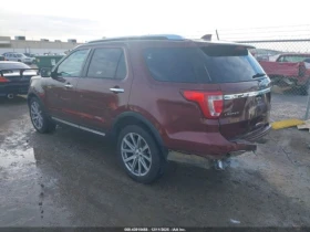 Ford Explorer LIMITED* �������* ���������* ������* ������ ����� | Mobile.bg � ����� ������ 4