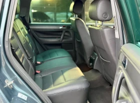 VW Touareg Facelift* Подгрев* Navi* КОЖА* Автомат* 2.5TDI* TO - 3777 € / 7387.17 лв. - 14408567 11