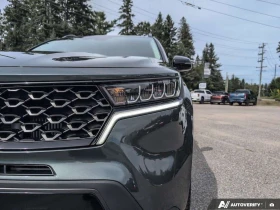 Kia Sorento * АВТО КРЕДИТ* ЦЕНА ДО БГ * СЕРВИЗНА ИСТОРИЯ *  - 23500 € / 45962.00 лв. - 62202607 8