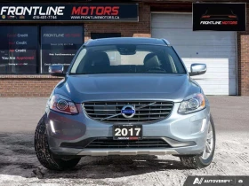 Volvo XC60 * AWD T6 Drive E Premier * CARFAX * ЦЕНА ДО БГ - 16150 € / 31586.65 лв. - 13969325 2