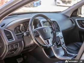 Volvo XC60 * AWD T6 Drive E Premier * CARFAX * ЦЕНА ДО БГ - 16150 € / 31586.65 лв. - 13969325 11