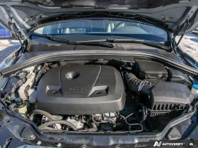 Volvo XC60 * AWD T6 Drive E Premier * CARFAX * ЦЕНА ДО БГ - 16150 € / 31586.65 лв. - 13969325 6