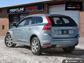 Volvo XC60 * AWD T6 Drive E Premier * CARFAX * ЦЕНА ДО БГ - 16150 € / 31586.65 лв. - 13969325 4