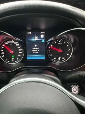 Mercedes-Benz GLC 300 * ПРЕДСТАВИТЕЛСТВО * 360 * ПОДГРЕВИ * КАМЕРА * ПАМ - 21400 € / 41854.76 лв. - 61567072 8