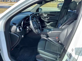 Mercedes-Benz GLC 300 * ПРЕДСТАВИТЕЛСТВО * 360 * ПОДГРЕВИ * КАМЕРА * ПАМ - 21400 € / 41854.76 лв. - 61567072 5