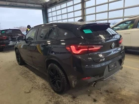 BMW X2 xDrive28i/ПАНОРАМА/AMBIENT/ВТОРИ ГУМИ | Auto.bg — изображение 4