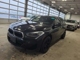 BMW X2 xDrive28i/ПАНОРАМА/AMBIENT/ВТОРИ ГУМИ