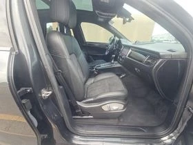Porsche Macan AWD | BOSE | Панорама | PDLS+ | , снимка 9 - Автомобили и джипове - 54711902