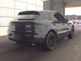 Porsche Macan AWD | BOSE | Панорама | PDLS+ | , снимка 4 - Автомобили и джипове - 54711902