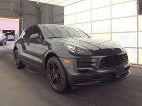 Porsche Macan AWD | BOSE | Панорама | PDLS+ | , снимка 3 - Автомобили и джипове - 54711902