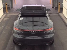 Porsche Macan AWD | BOSE | Панорама | PDLS+ | , снимка 5 - Автомобили и джипове - 54711902