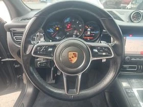 Porsche Macan AWD | BOSE | Панорама | PDLS+ | , снимка 10 - Автомобили и джипове - 54711902