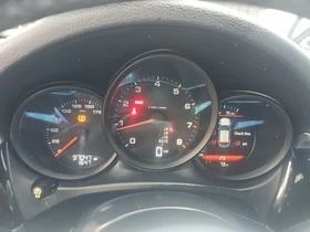 Porsche Macan AWD | BOSE | Панорама | PDLS+ | , снимка 12 - Автомобили и джипове - 54711902