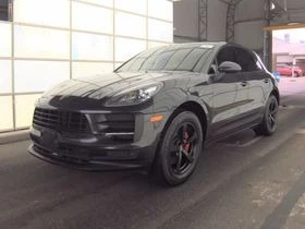 Porsche Macan AWD | BOSE | Панорама | PDLS+ | 