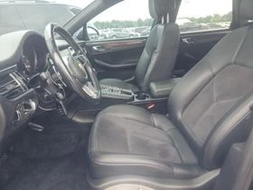 Porsche Macan AWD | BOSE | Панорама | PDLS+ | , снимка 8 - Автомобили и джипове - 54711902