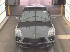 Porsche Macan AWD | BOSE | Панорама | PDLS+ | , снимка 2 - Автомобили и джипове - 54711902