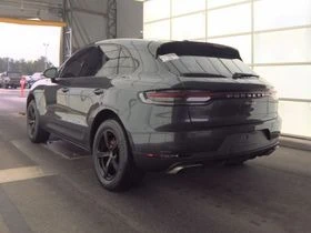 Porsche Macan AWD | BOSE | Панорама | PDLS+ | , снимка 6 - Автомобили и джипове - 54711902