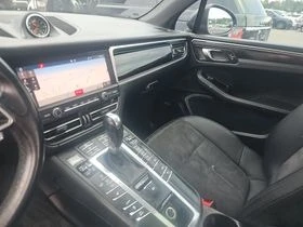 Porsche Macan AWD | BOSE | Панорама | PDLS+ | , снимка 11 - Автомобили и джипове - 54711902