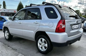 Kia Sportage 2.0i 141HP BIFUEL КОЖА | Auto.bg — изображение 7