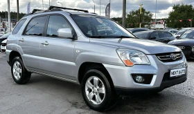 Kia Sportage 2.0i 141HP BIFUEL КОЖА | Auto.bg — изображение 3