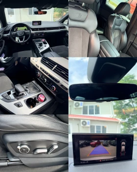 Audi Q7 3.0TDI/Sline/Камера/Virtual/6+ 1/Quattro - 26500 € / 51829.49 лв. - 12313402 16