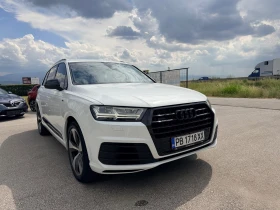 Audi Q7 3.0TDI/Sline/Камера/Virtual/6+ 1/Quattro - 26500 € / 51829.49 лв. - 12313402 7