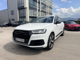 Audi Q7 3.0TDI/Sline/Камера/Virtual/6+ 1/Quattro