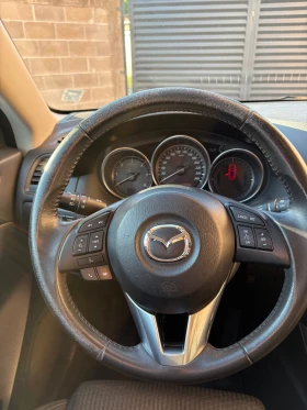 Mazda CX-5 2.2D SKYACTIVE | Mobile.bg � ����� ������ 14