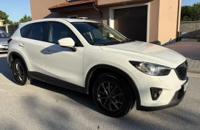 ����� �� �������� �� Mazda CX-5 2.2D SKYACTIVE