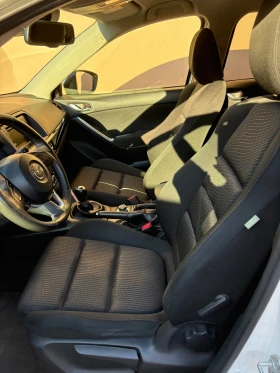 Mazda CX-5 2.2D SKYACTIVE | Mobile.bg � ����� ������ 9
