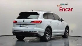 VW Touareg ОБДУХВАНЕ* ПОДГРЕВ* ВЪЗДУХ* КАМЕРА* ПАНО | Auto.bg — изображение 2