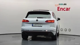 VW Touareg ОБДУХВАНЕ* ПОДГРЕВ* ВЪЗДУХ* КАМЕРА* ПАНО | Auto.bg — изображение 4